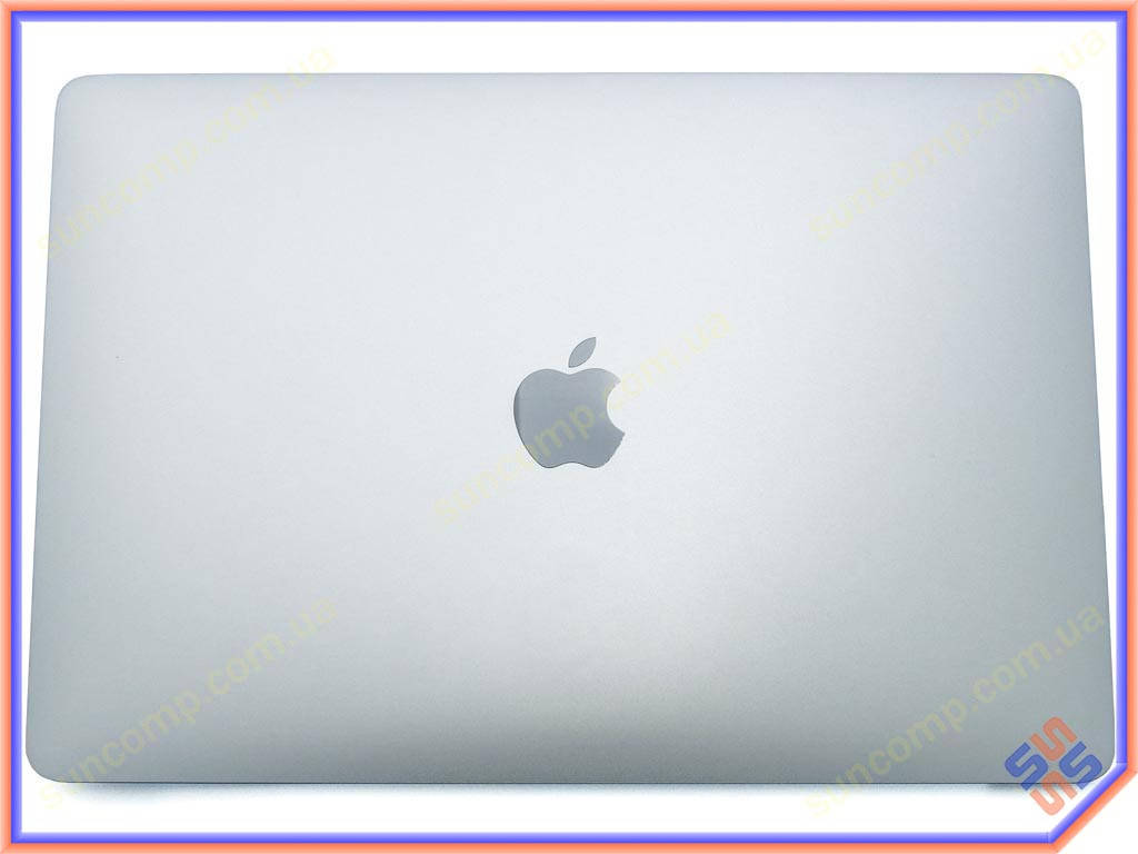 

Матрица с крышкой для Apple MacBook Pro A2251 (2020, 2021) 13.3" Retina (2560*1600) (True Tone) Silver.