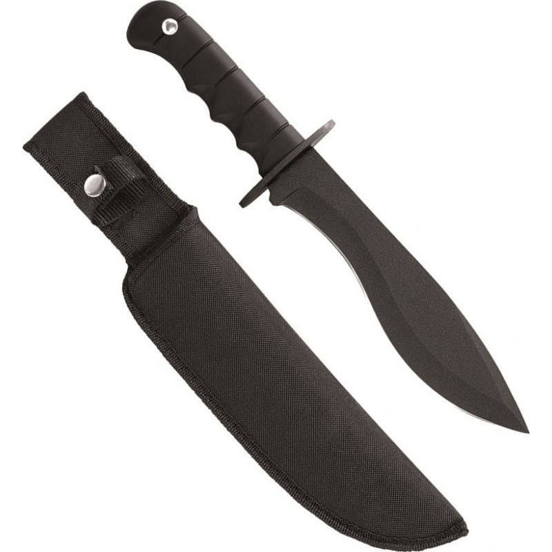 

Mil-Tec Combat Knife Бойовий ніж 15366000