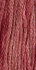 

Мулине Simply Shaker The Gentle Art 7014 Antique Rose (США)