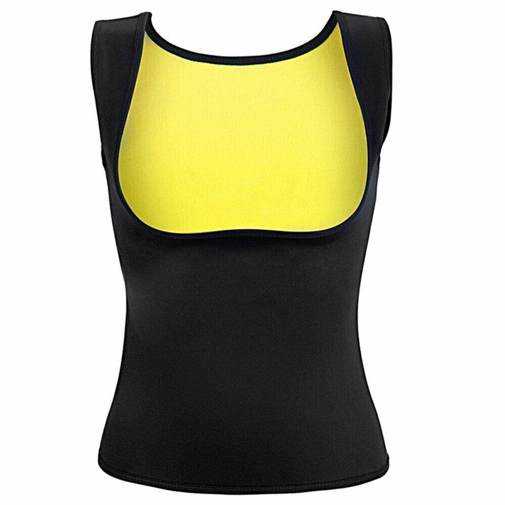 

Майка Hot Shapers для похудения, для фитнеса