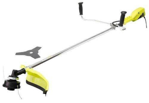 

Триммер электрический Grunhelm GR-2000