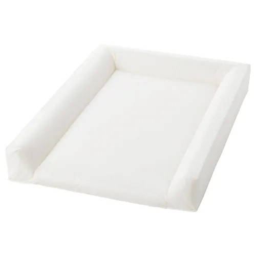 

Пеленальный матрас IKEA VÄDRA 48x74 см Белый (802.261.37)
