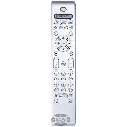 

Пульт для PHILIPS RC-4331/01