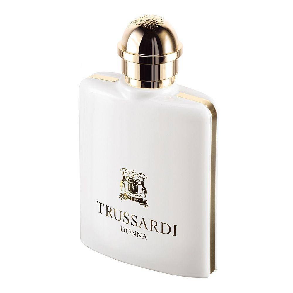 

Женские духи Trussardi Donna 100 ml парфюм туалетная вода Донна Труссарди 100 мл