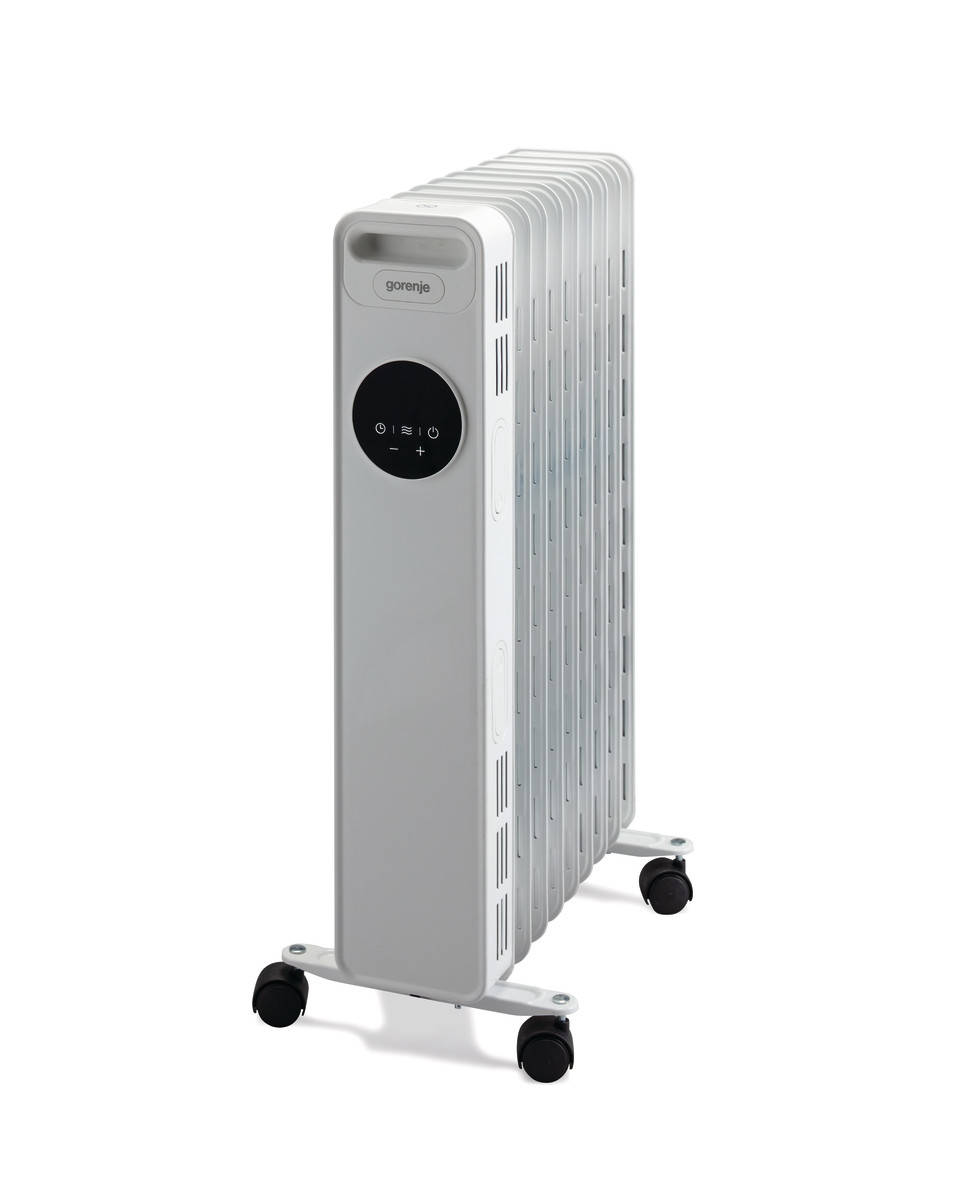 

Масляный обогреватель Gorenje OR2000E