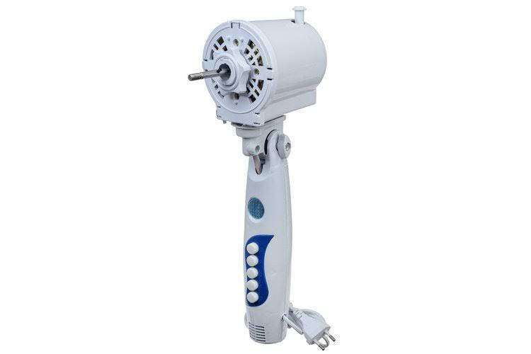 

Моторная часть для напольного вентилятора 45W(8399559)