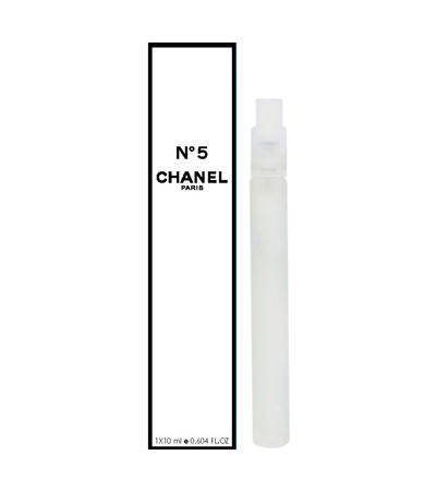

Chanl No 5 - Mini Parfume 10ml
