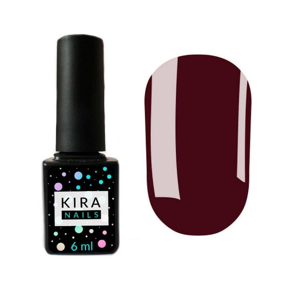 

Гель лак Kira Nails 033, 6 мл