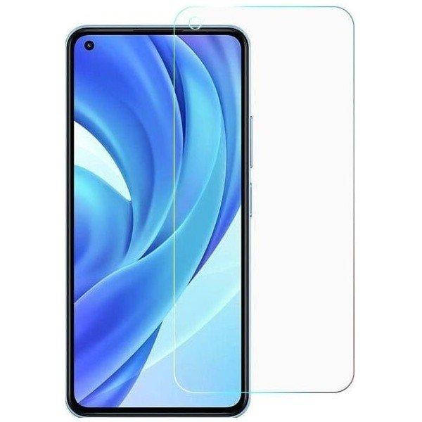 

Защитная гидрогелевая пленка DM для Xiaomi Mi 11 Lite/11 Lite 5G (Код товара:20241)