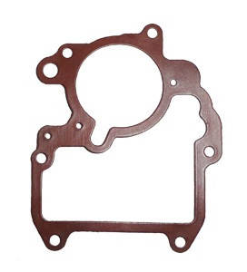 

Прокладка карбюратора К127 Запорожец, ЛуАЗ