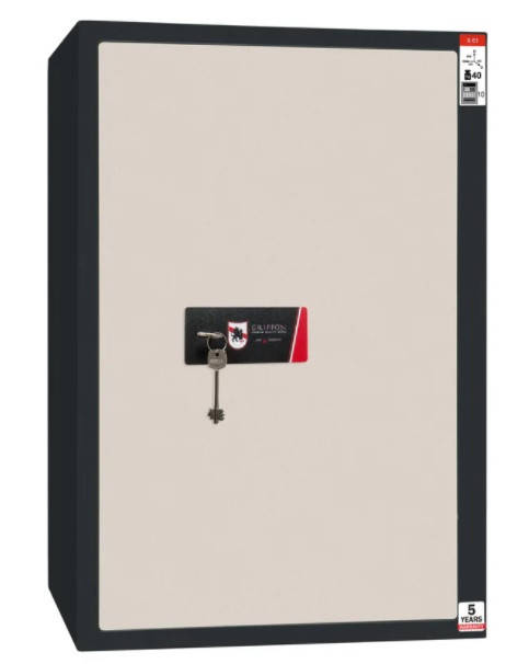 

Мебельный сейф GRIFFON S.63.K (Украина)