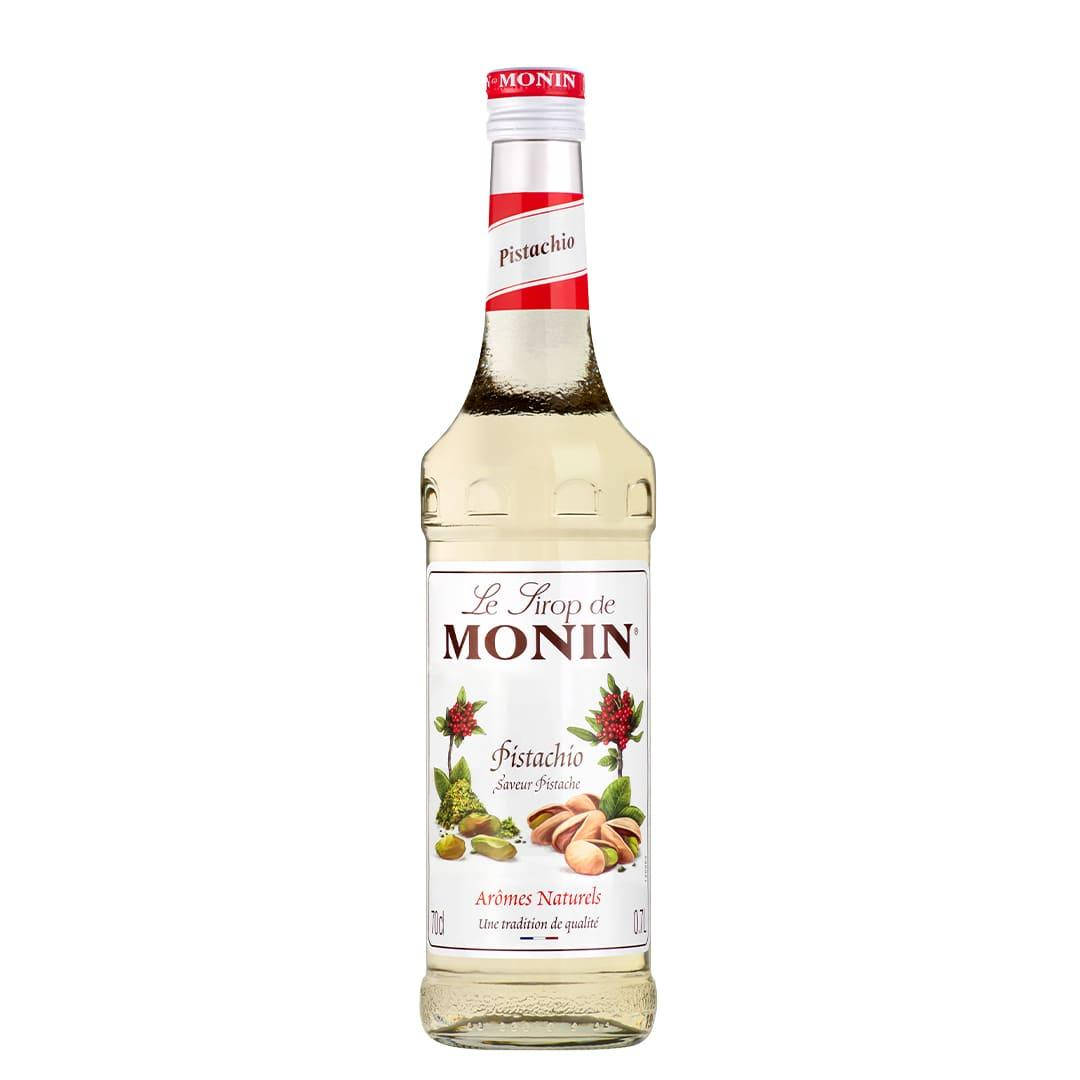 

Сироп MONIN Фисташка 0.7л