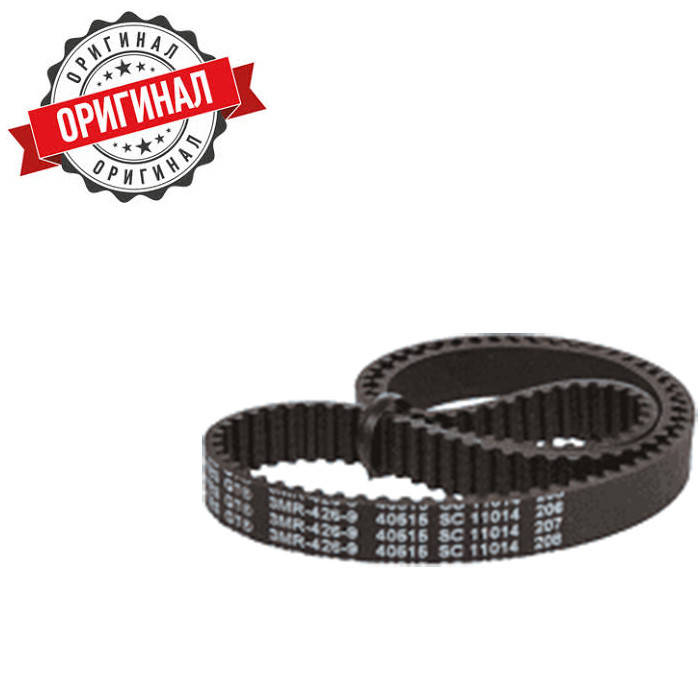 

Ремень для кухонных комбайнов Kenwood 3MR-426-9 KW674722(259510771)
