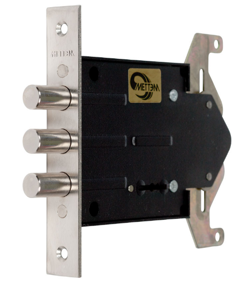 

Замок дверной Меттэм ЗВ8 802.1.0