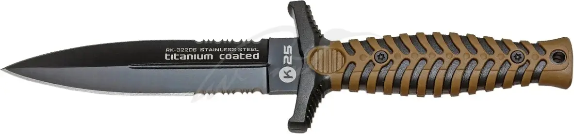 

Ніж К25 NG DaGGER