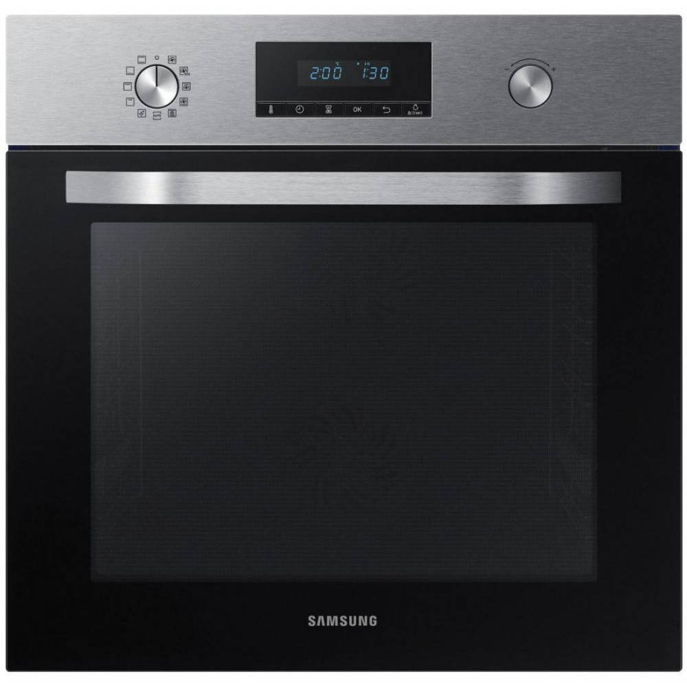 

Духовой шкаф Samsung NV68R2340RS