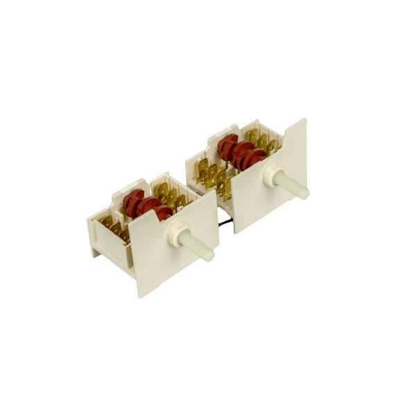 

Переключатель мощности конфорок для электроплит Gorenje 5HE/571 641982