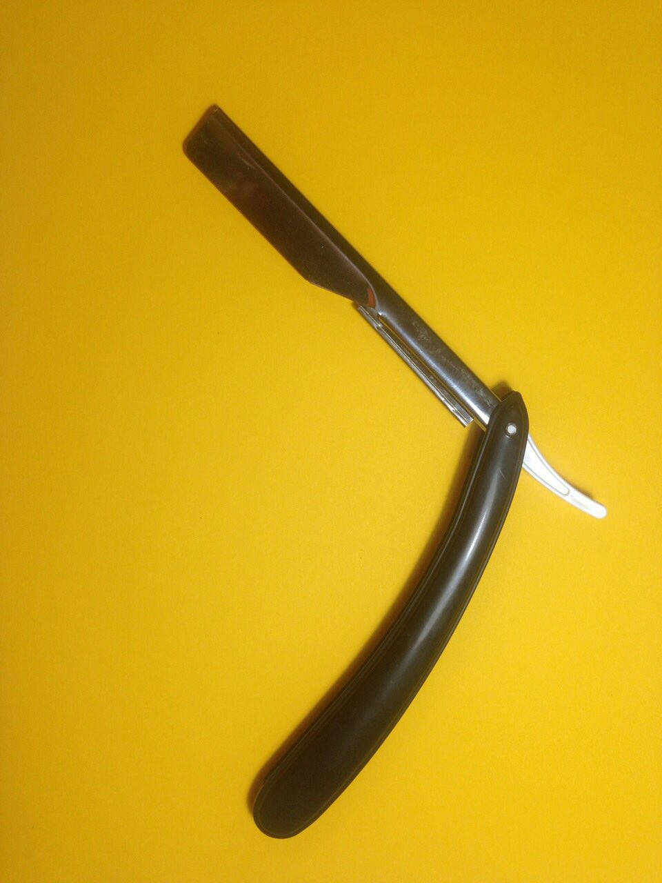 

Бритва опасная