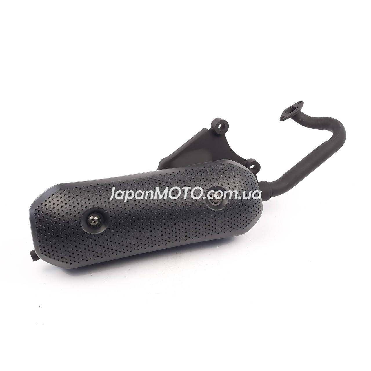 

Глушитель SUZUKI LETS 1/2/3 LIPAI