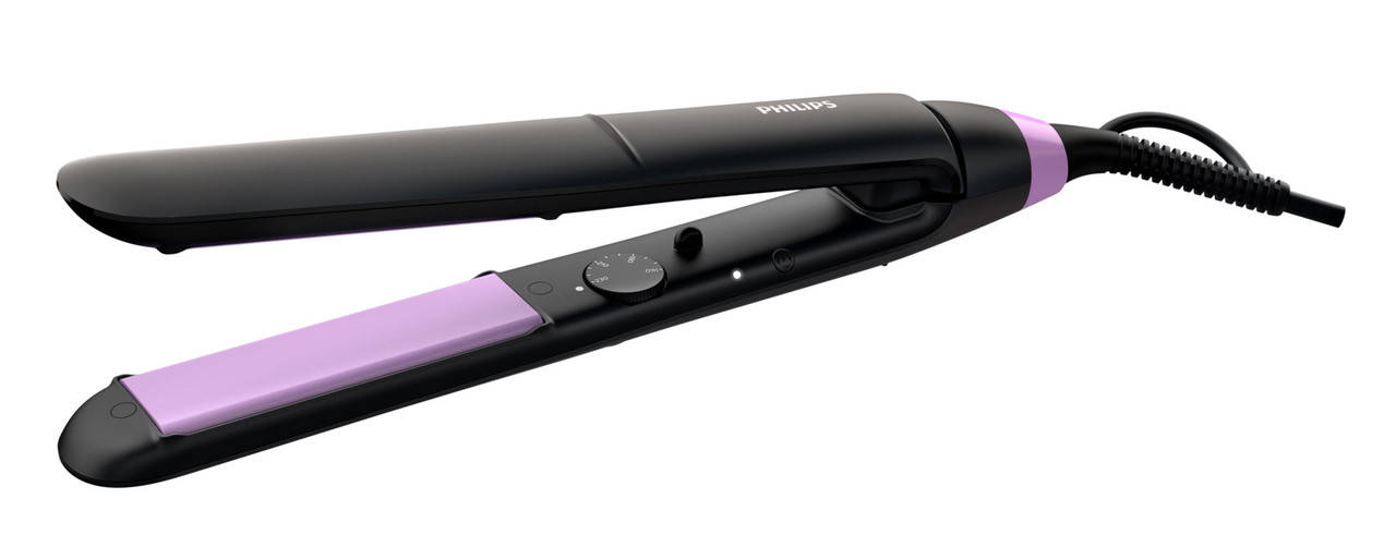 

Выпрямитель для волос Philips BHS377 / 00 Керамика Черный