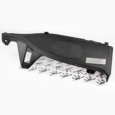 

Крышка динамиков задняя R (черная) Chery Amulet