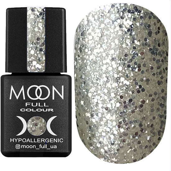 

Гель-лак Moon Full Christmas 1002 (8мл)