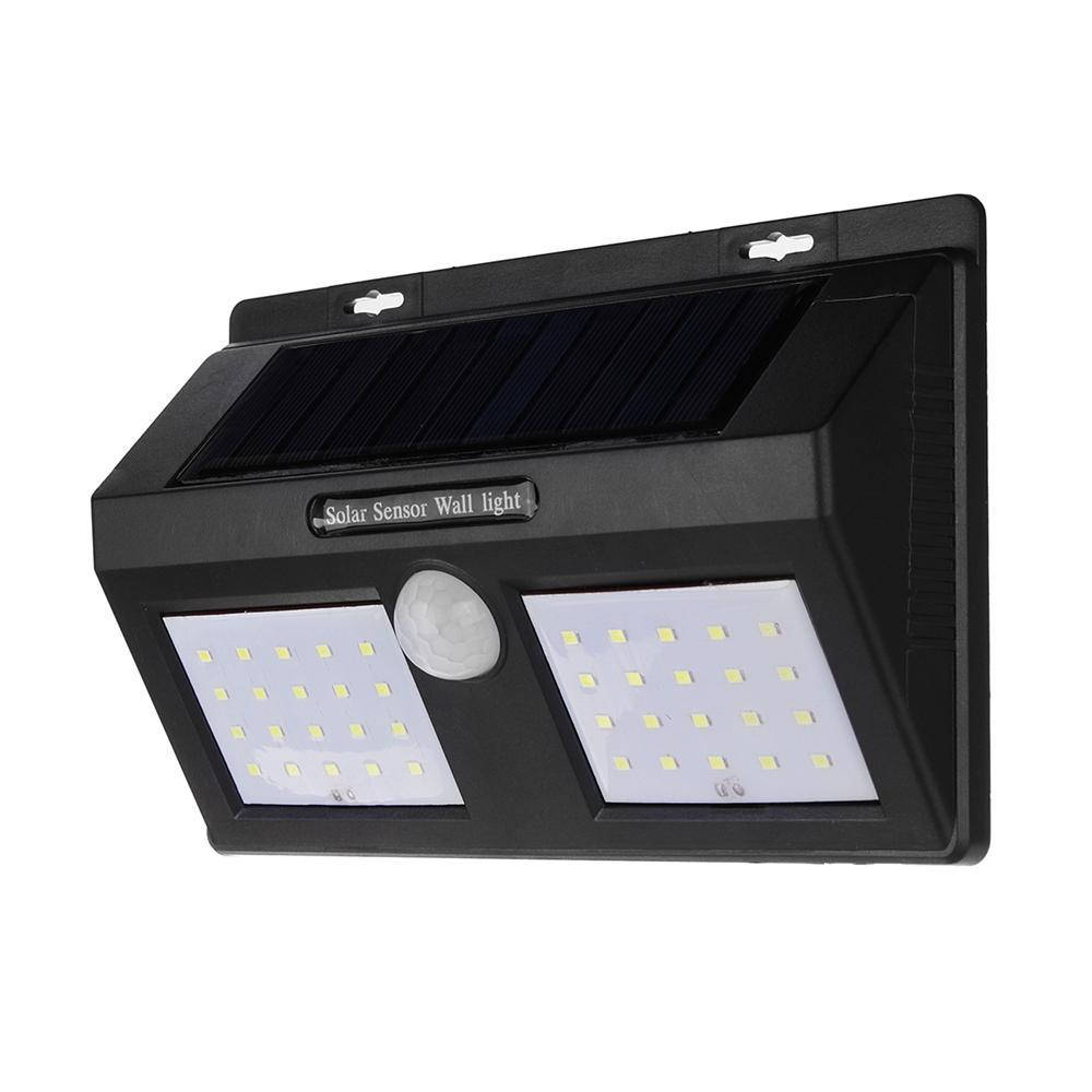 

Фонарь светодиодный 40 Led уличное освещение 006446 Лучшая цена