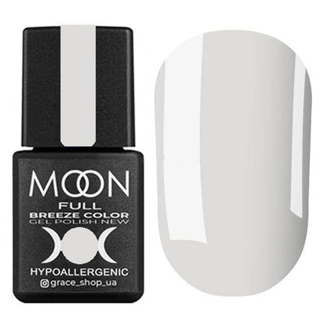 

Гель-лак Breeze color 414 Moon Full 8мл