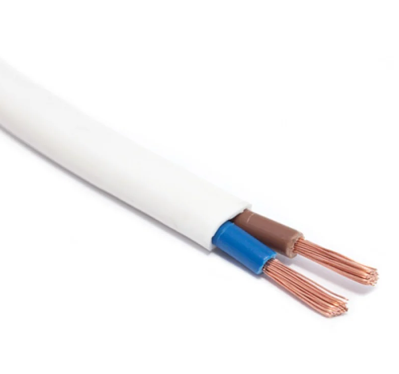 

Кабель ШВВП 2 х 2,5 ГОСТ