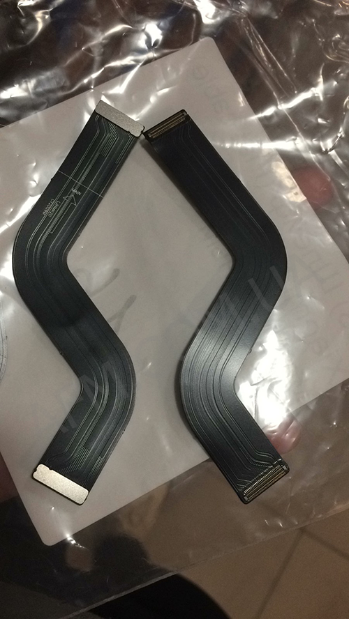 

Шлейф (Flat cable) Xiaomi Mi9T/ K20 межплатный