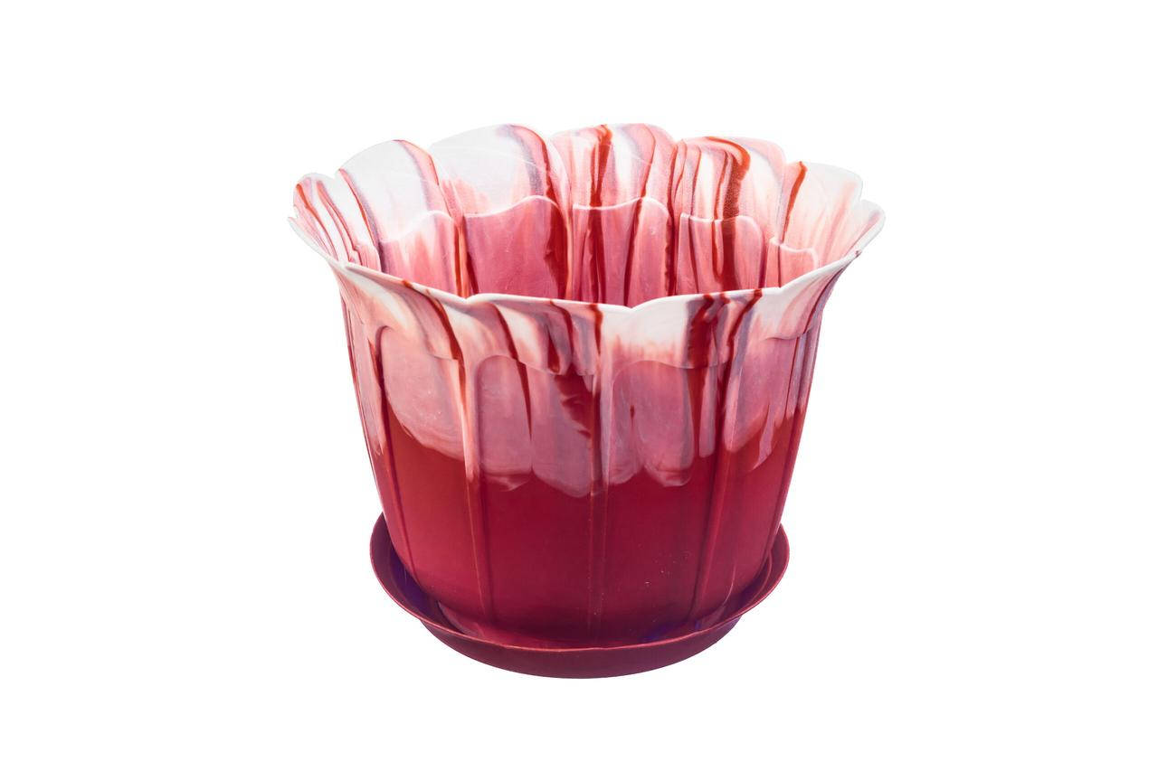 

Комплект "Мадрид" 2,5л D-200мм