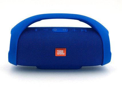 

Портативная колонка JBL Bluetooth SPS BoomBOX B9, бумбокс, жбл22 см.