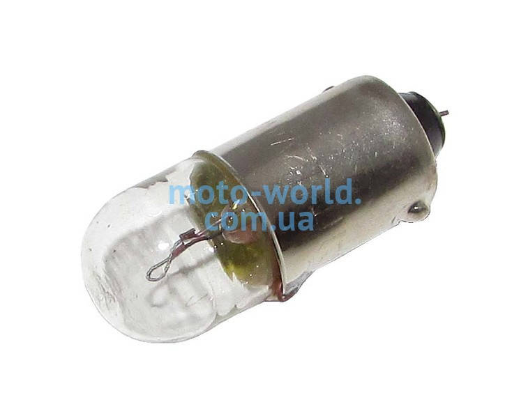 

Лампа приборной панели ИЖ 12V 4W