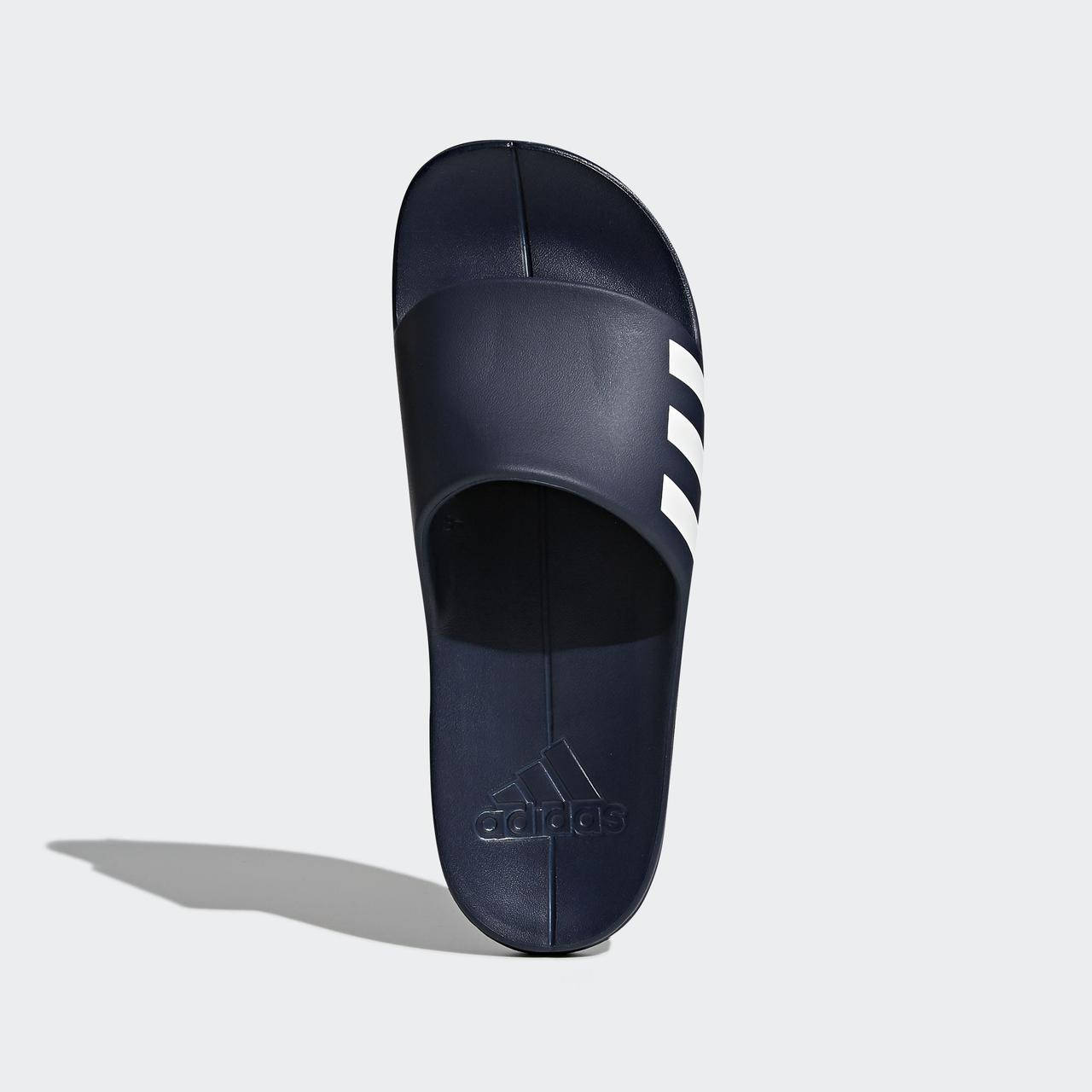 

Тапки муж. Adidas Aqualette (арт. CG3537) 46 (29.5 см)