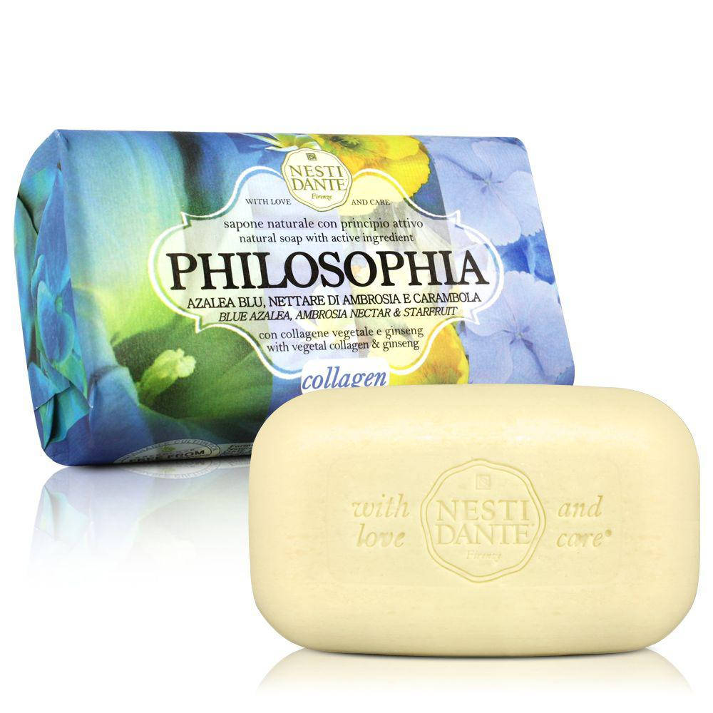 

Nesti Dante Philosophia Collagen Мыло Философия Коллаген 250г Нести Данте