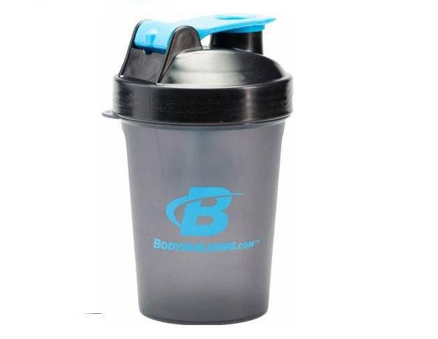 

Шейкер Bodybuilding Signature SmartShake Lite 600 мл