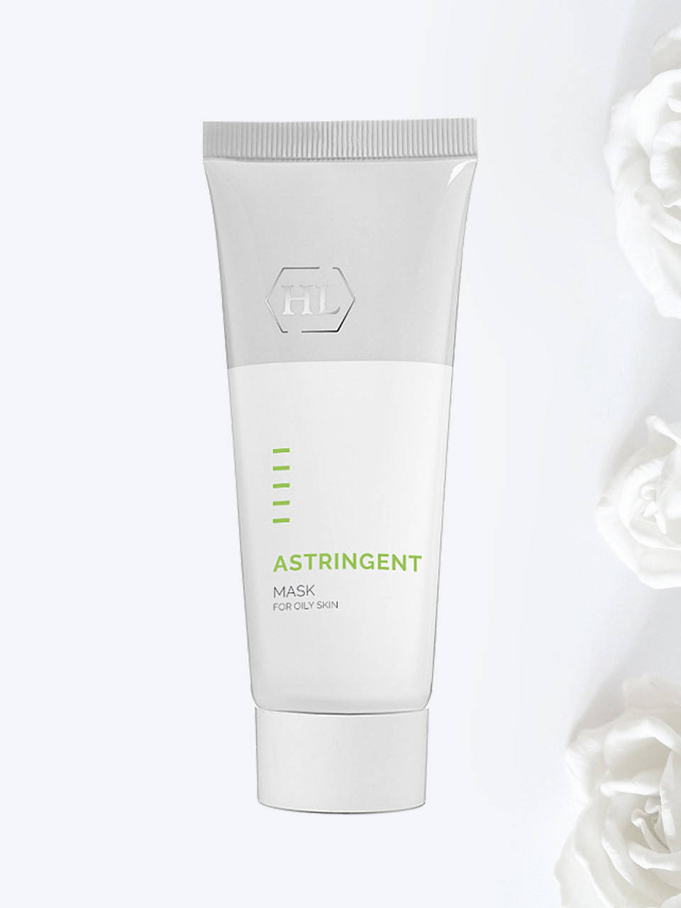 

Сокращающая маска ASTRINGENT MASK Holy Land 70 мл