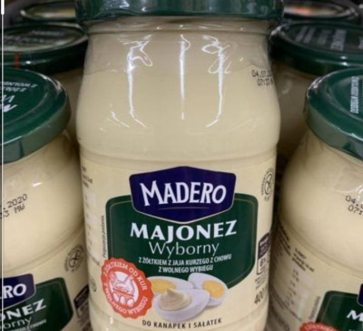 

Майонез голандия