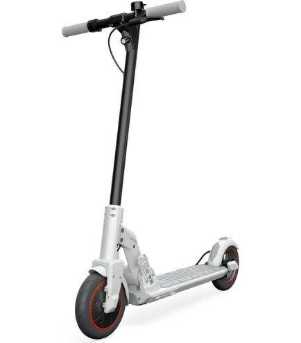 

Электросамокат Lenovo M2 Electric Scooter white