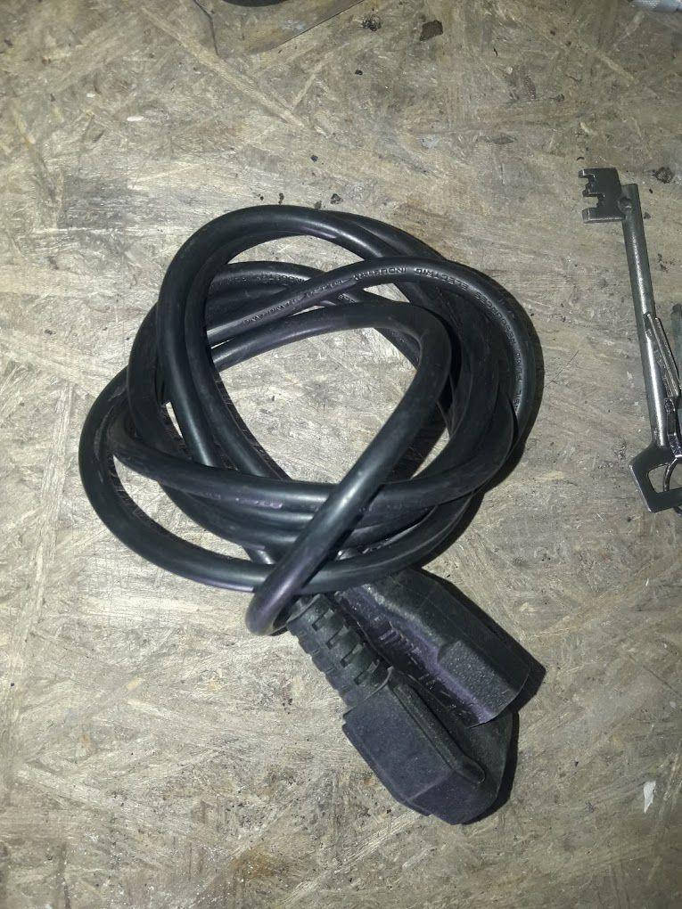 

Сетевой шнур / Шнур питания / Шнур 220В