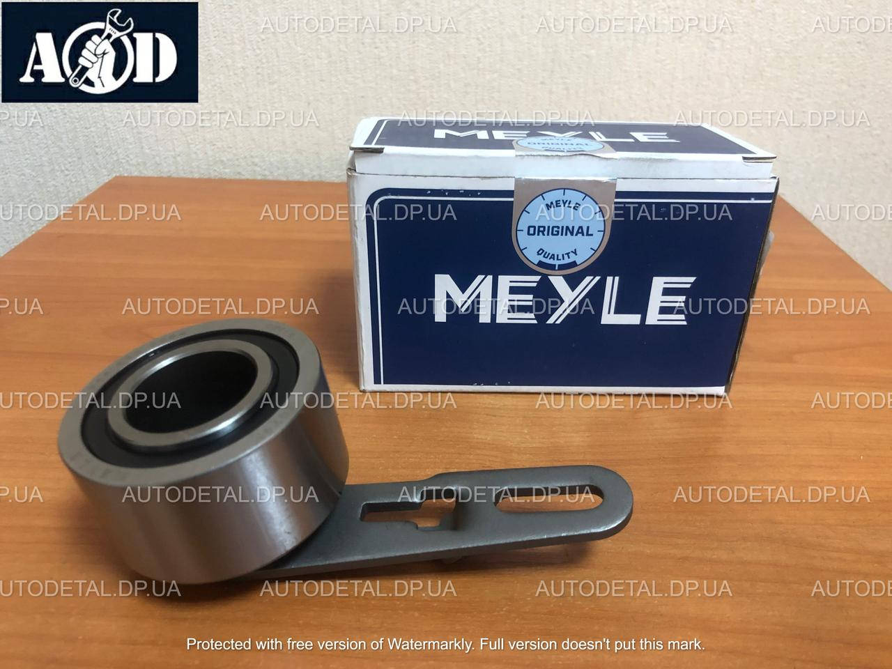 

Натяжной ролик ГРМ на Форд Транзит 2.5 D/TD Meyle (Германия) 714 612 0004
