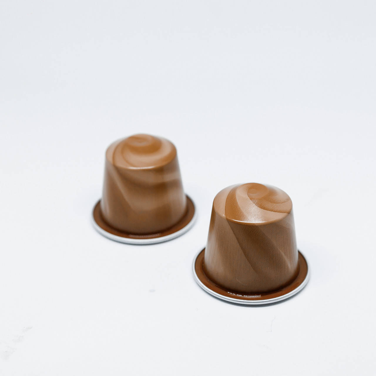 

Кофе в капсулах Nespresso Scuro - злаковые ноты (10 капсул)