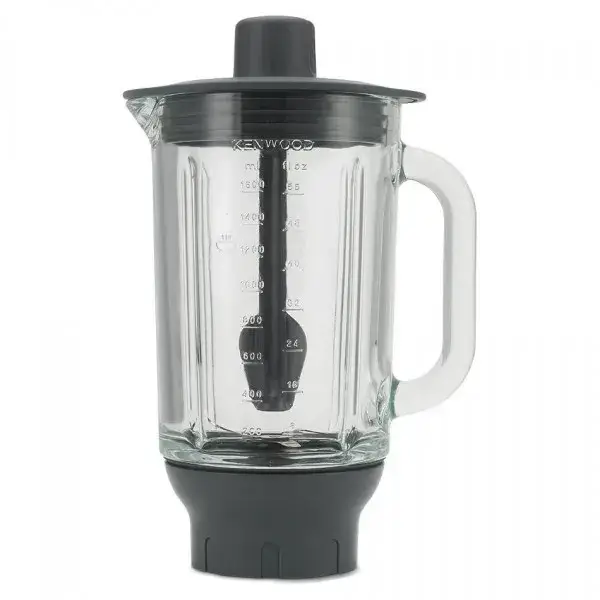 

Насадка для кухонного комбайна Kenwood KAH359GL Silver блендер