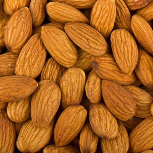 

Burunduk Мигдаль смажений 100г.