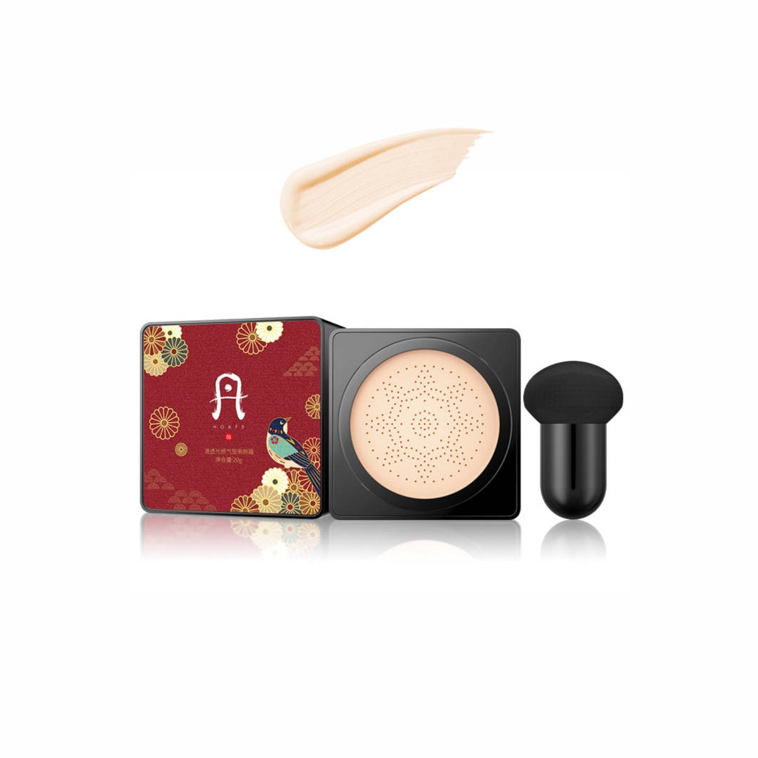 

Кушон Hoafs Beauty Cream Concealer (02)