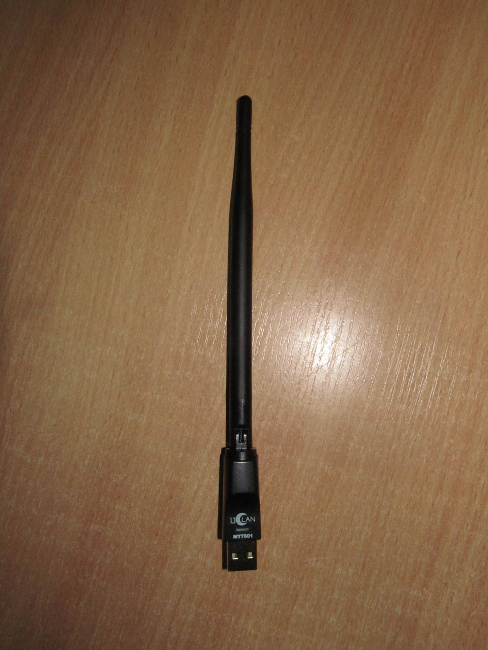 

Wi-Fi адаптер uClan MT7601 5dBi