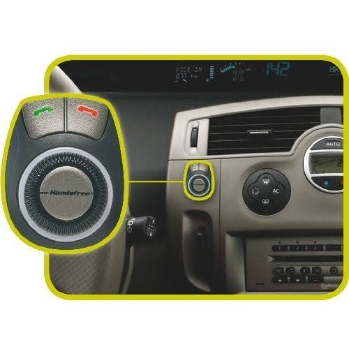 

Система громкой связи в авто Mr. Handsfree Blue Smart plug&drive (Бельгия)