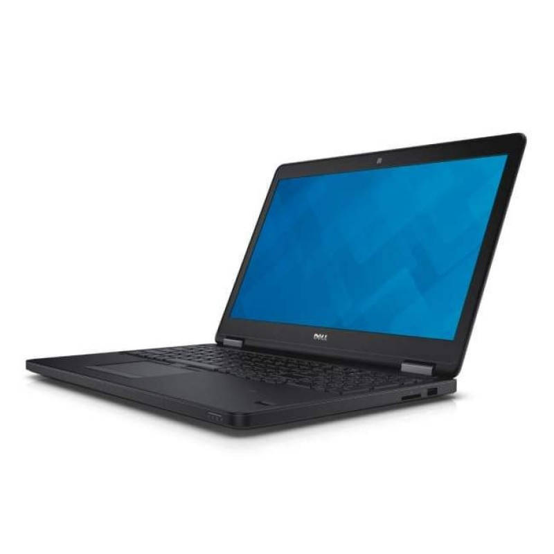 

Б/У Dell Latitude E5550 15.6″ HD i5-5300U /DDR3 8 Gb /SSD 240 Gb / HD5500