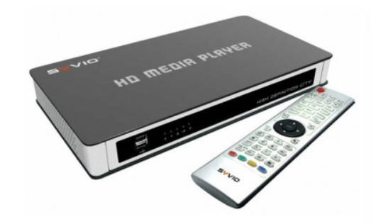 

Медиаплеер Syvio HD Media Player 200A Остатки склада распродажа