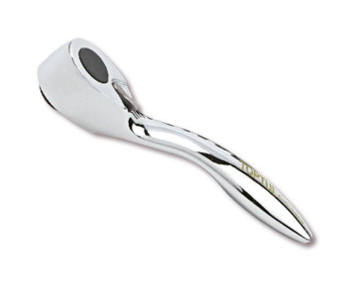 

Трещотка-битодержатель 1/4" мини 60 зубцов Toptul CHDV0809